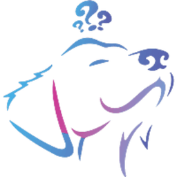 Lost Puppies logo