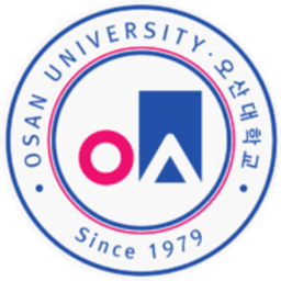 Osan University logo