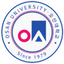 Osan University logo