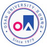 Osan University logo