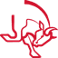 AaB Apex logo