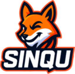 SINQU logo