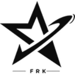 FRK logo