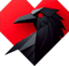 Ravens logo