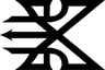 Kraken Seas logo
