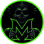 MUERTA TEAM logo