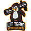 LIT Esport logo