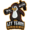 LIT Esport logo