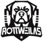 Rottweilas Latam logo