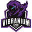 Vibranium Esports logo
