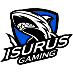 Isurus logo
