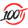 100 Thieves logo