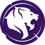 Los Angeles Gladiators logo