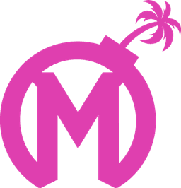 Florida Mayhem logo