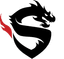 Shanghai Dragons logo