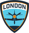 London Spitfire logo