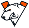 Virtus.pro logo