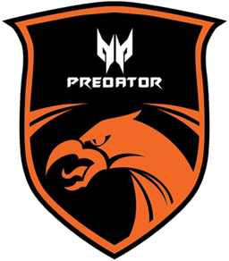 TNC Predator logo