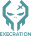Execration logo