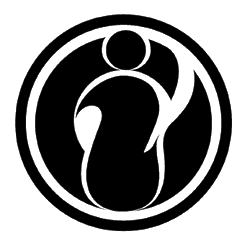 Invictus Gaming logo