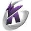 KEEN GAMING logo