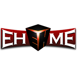 EHOME logo