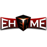EHOME logo