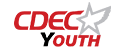 CDEC.Youth logo
