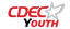 CDEC.Youth logo