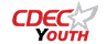 CDEC.Youth logo