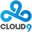 Cloud9 logo