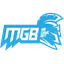 Mr Game Boy logo