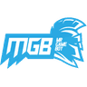 Mr Game Boy logo