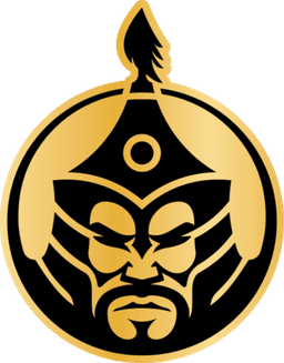 The Mongolz logo
