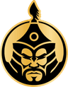 The Mongolz logo