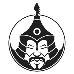 The Mongolz logo