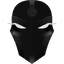 The Final Tribe logo
