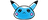 Blue Pikachu
