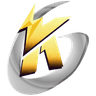 KEENGAMING.LUMINOUS logo