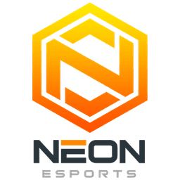 Neon Esports logo