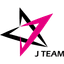 J Team logo