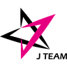 J Team logo