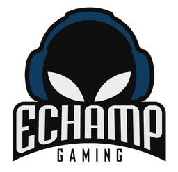 eChamp Gaming logo
