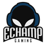 eChamp Gaming logo