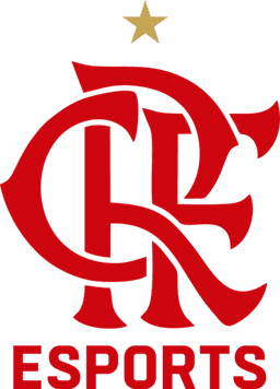 Flamengo eSports logo