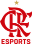 Flamengo eSports logo