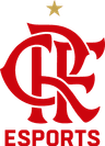 Flamengo eSports logo