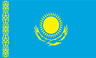 Kazakhstan logo