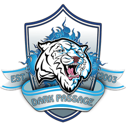Dark Passage logo