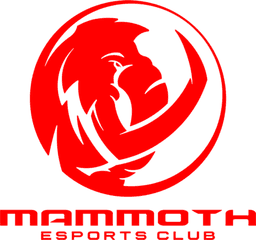 MAMMOTH logo